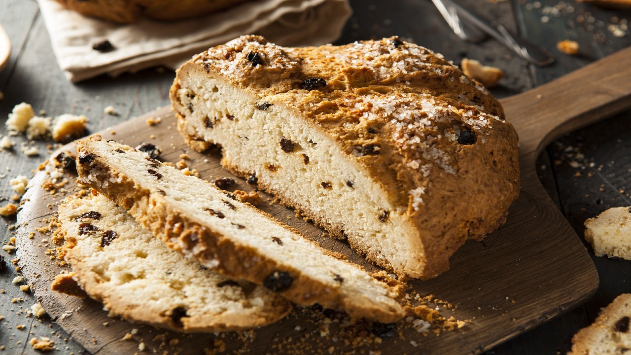 Barmbrack