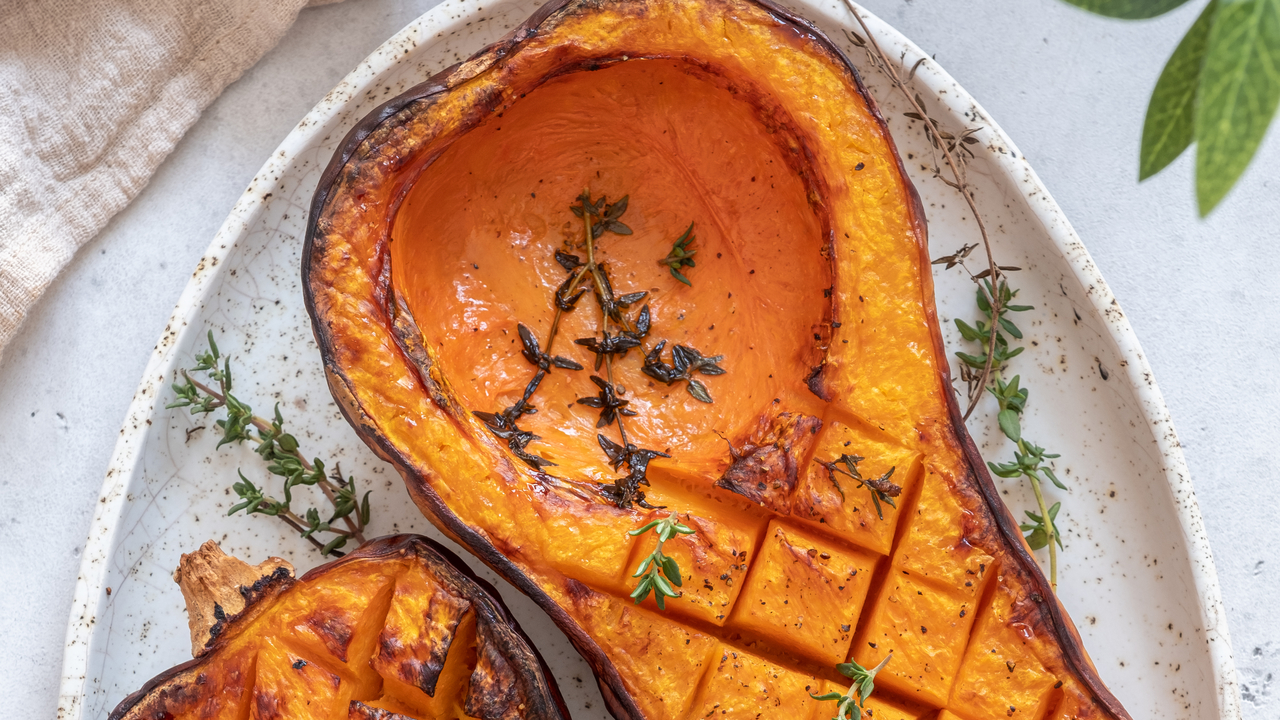 Vegan Christmas Roast