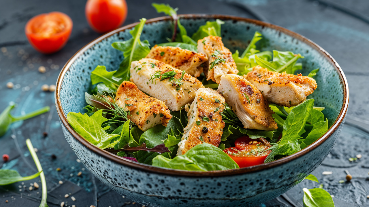 Chicken Salad