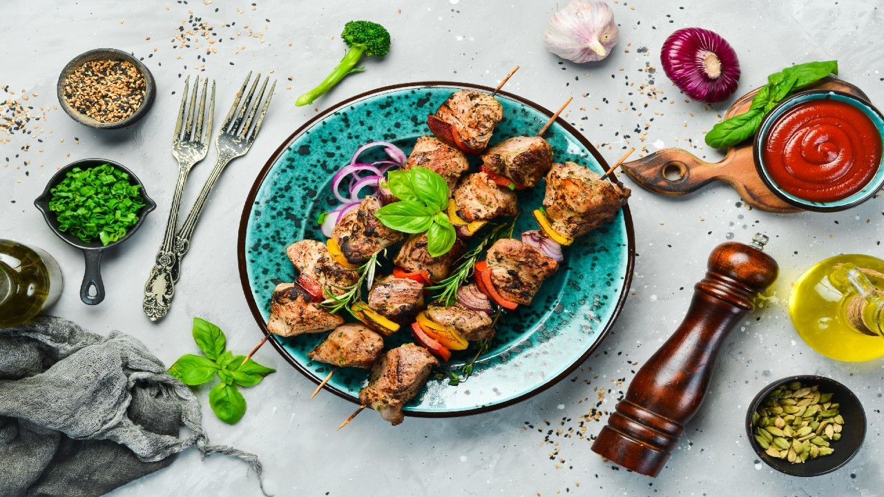 Arrosticini Abruzzesi