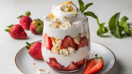 Eton Mess