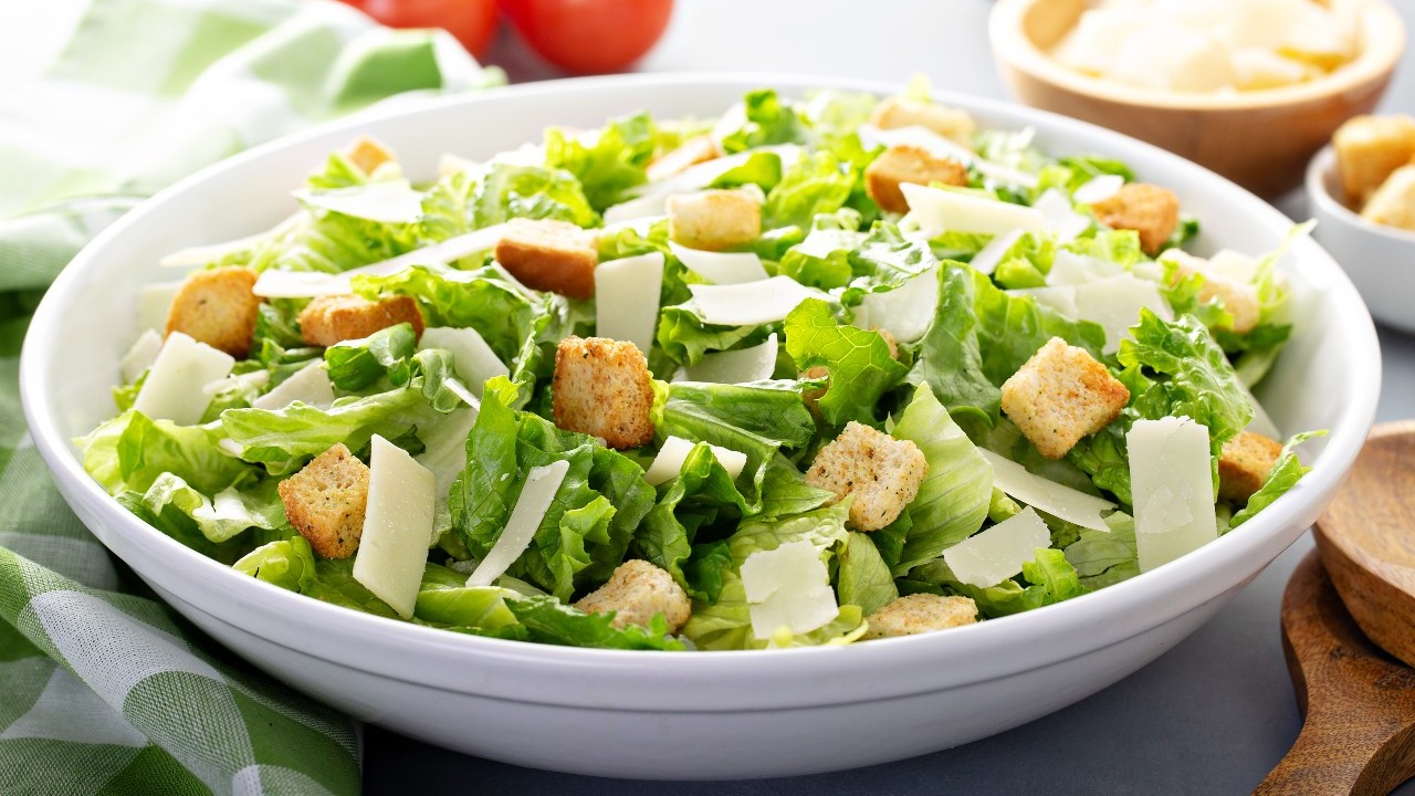 Caesar Salad