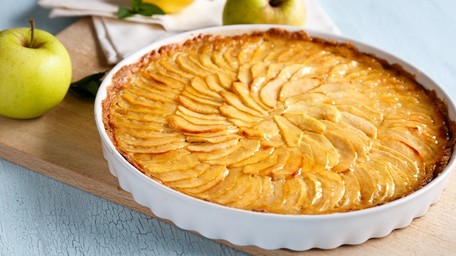 Apple Tart
