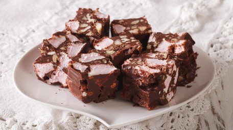 Rocky Road