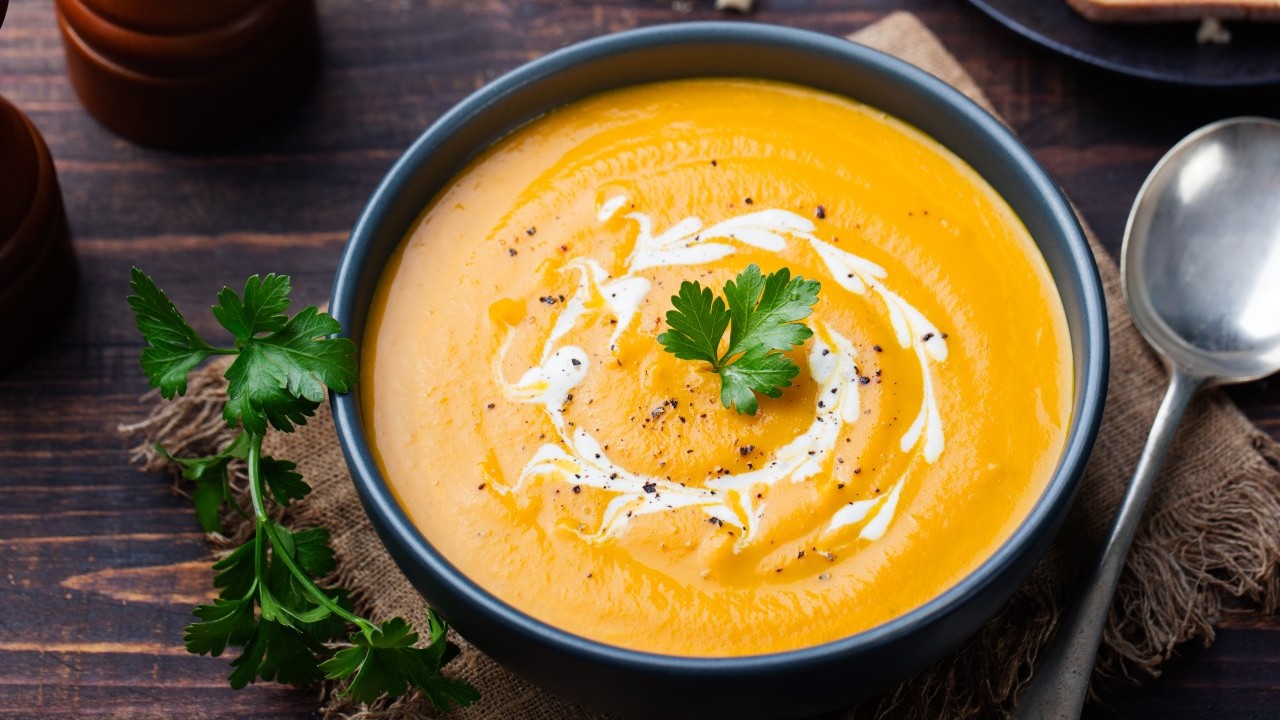Vegetable Soup