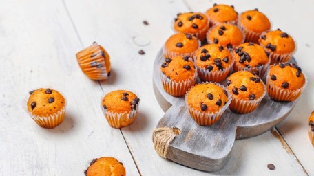 Little Bites Muffins