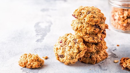 Back to School Cookies