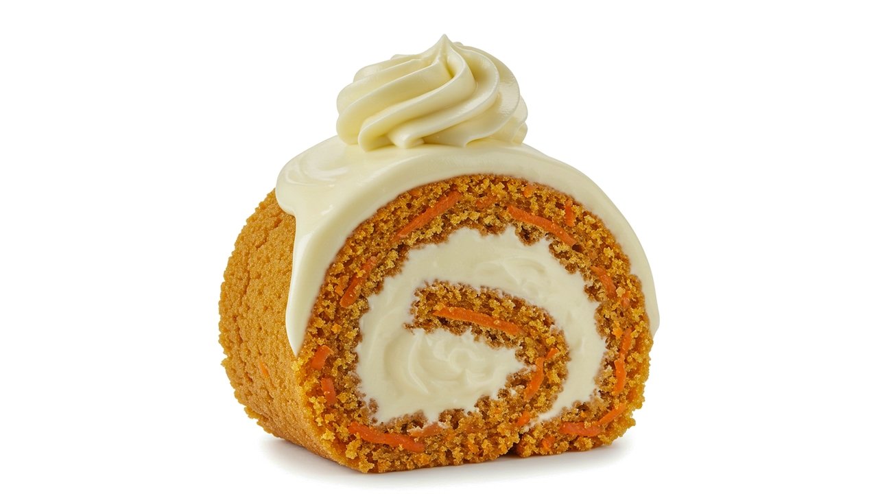 Pumpkin Spice Cinnamon Rolls 