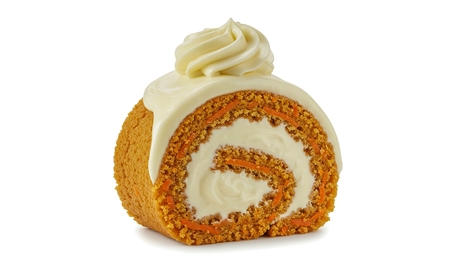 Pumpkin Spice Cinnamon Rolls 