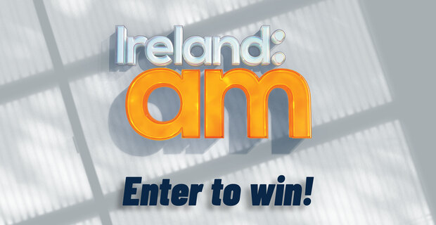 Win with Ireland AM and Gala's Irelands Best Baker!