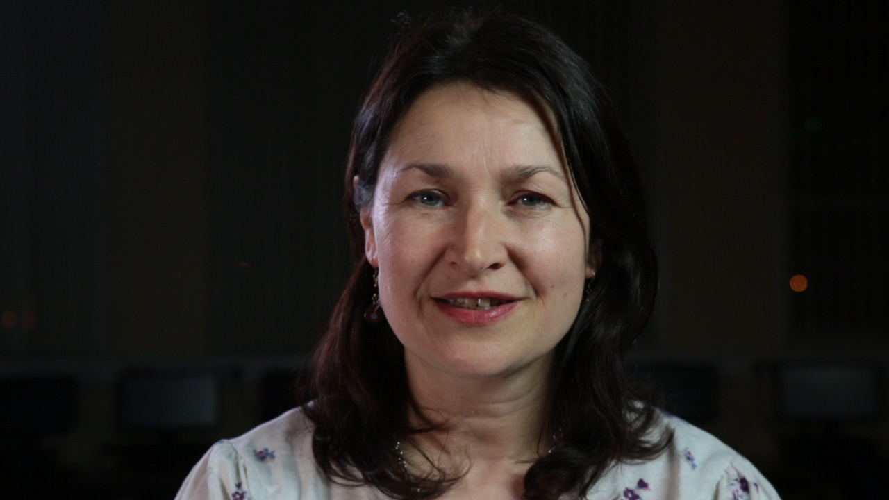 Meet the Tutors