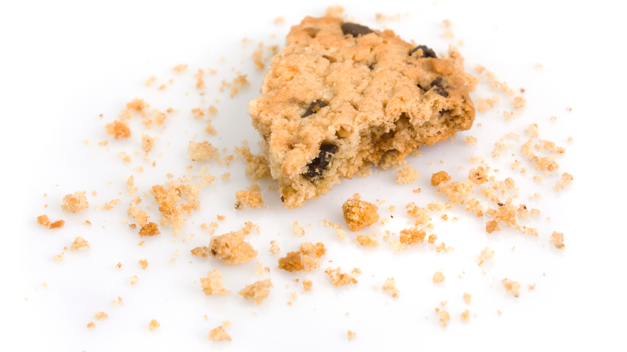 Sbriciolata with Ricotta Cheese