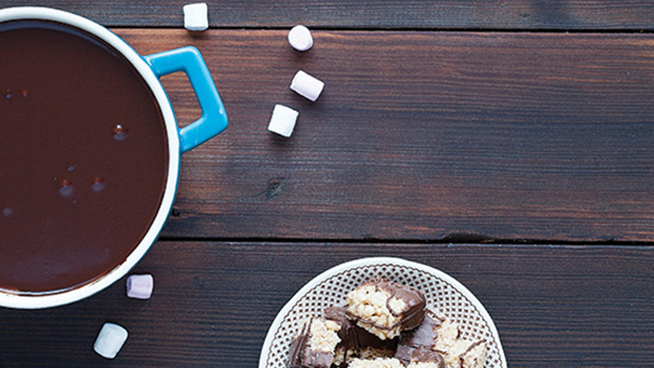 Fondue two ways