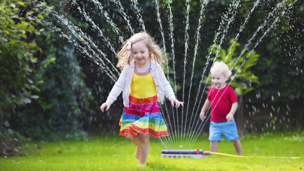 Essential Nutrition - For Babies and Children