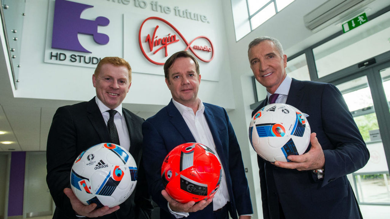 TV3 announces its Euro 2016 coverage