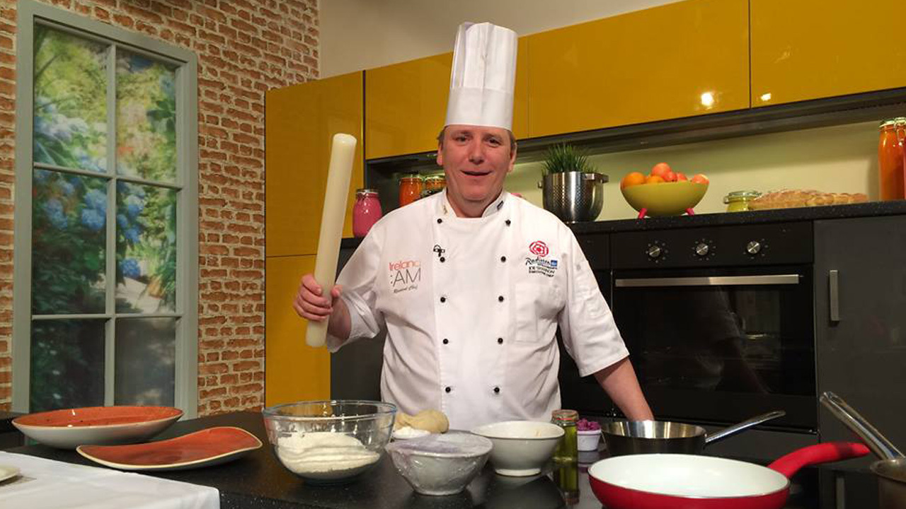 Joe Shannon's Street Food