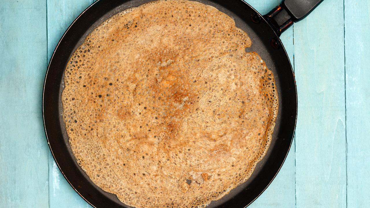 Gluten Free Flapjacks