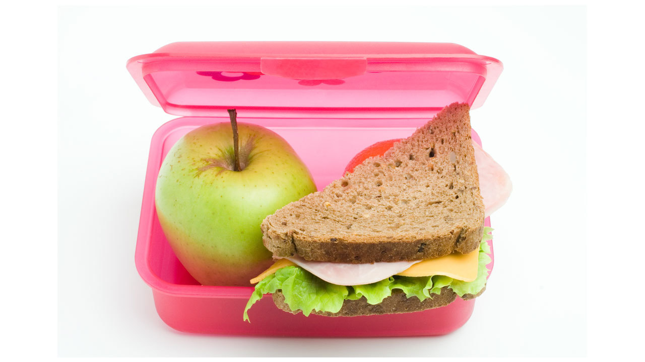 Lunchbox Tips