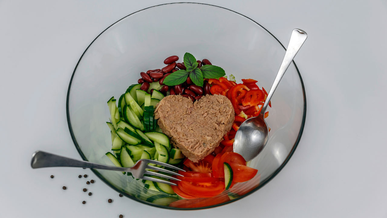 Nature's Healthiest Superfood