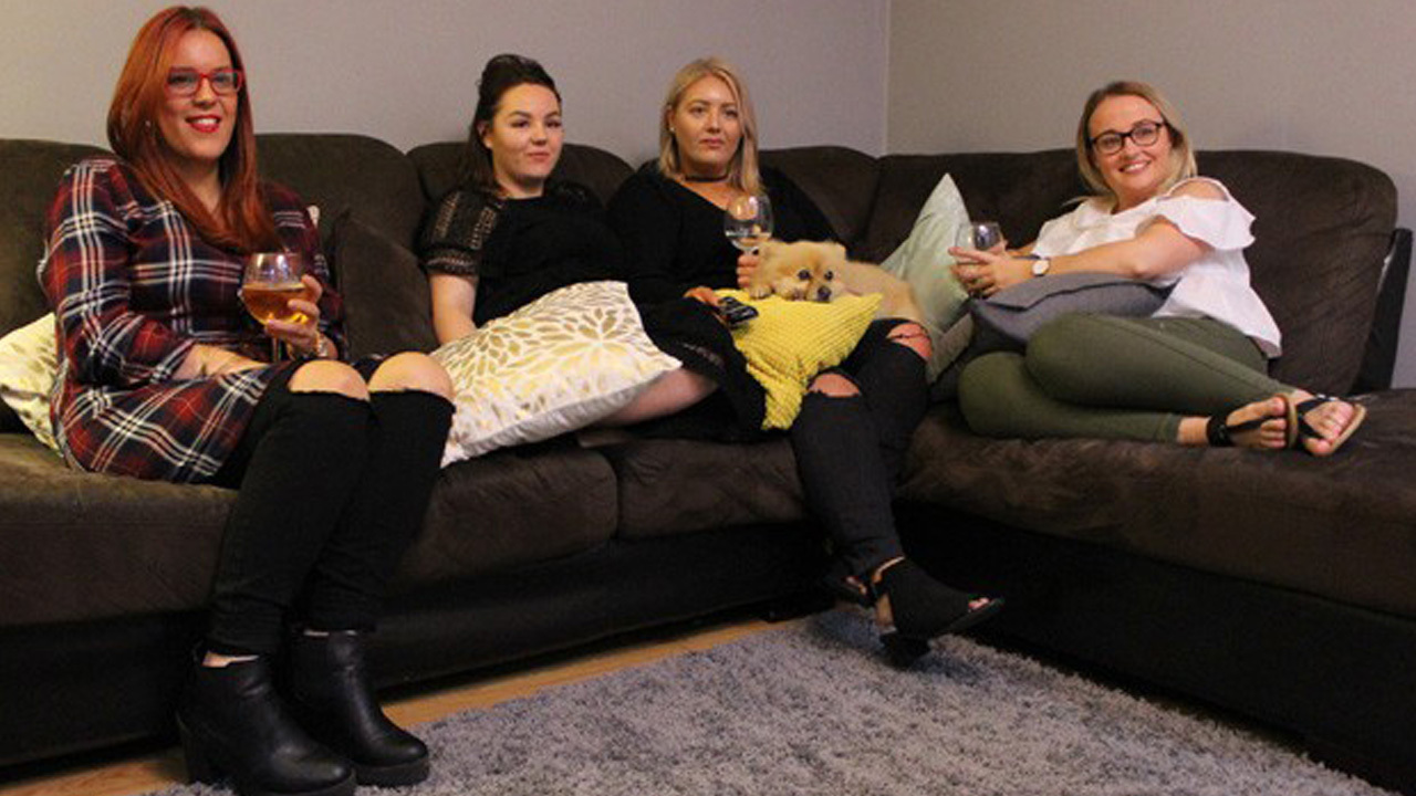 TV3 reveals some of its ?Gogglebox Ireland? families