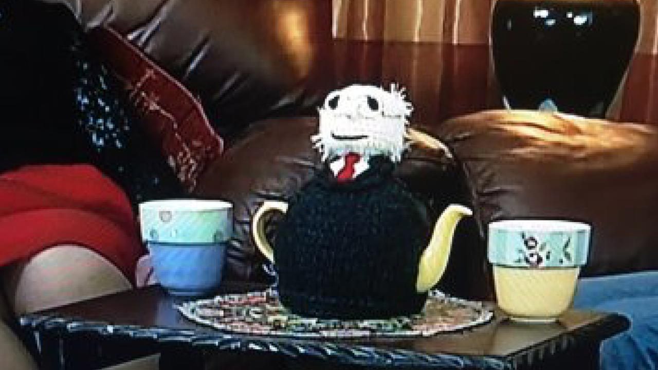 Michael T Higgins will NOT appear on ?Gogglebox Ireland? this week