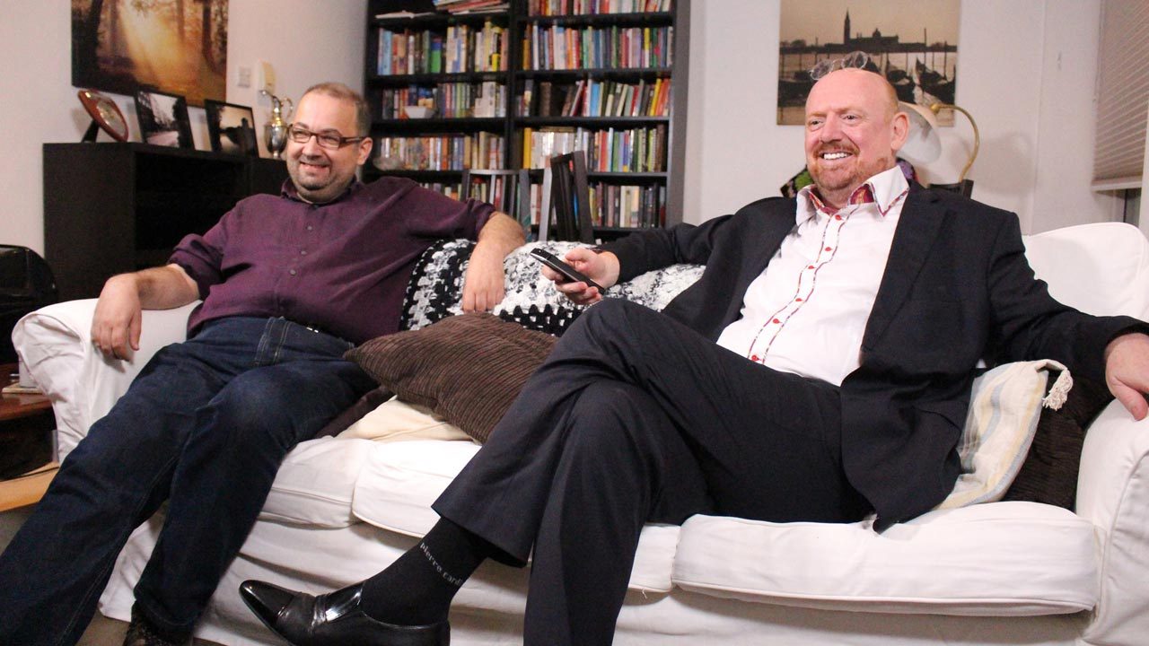 TV3 introduces a new household on this week?s ?Gogglebox Ireland?