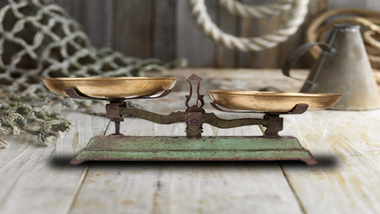 Finding the Right Work/Life Balance