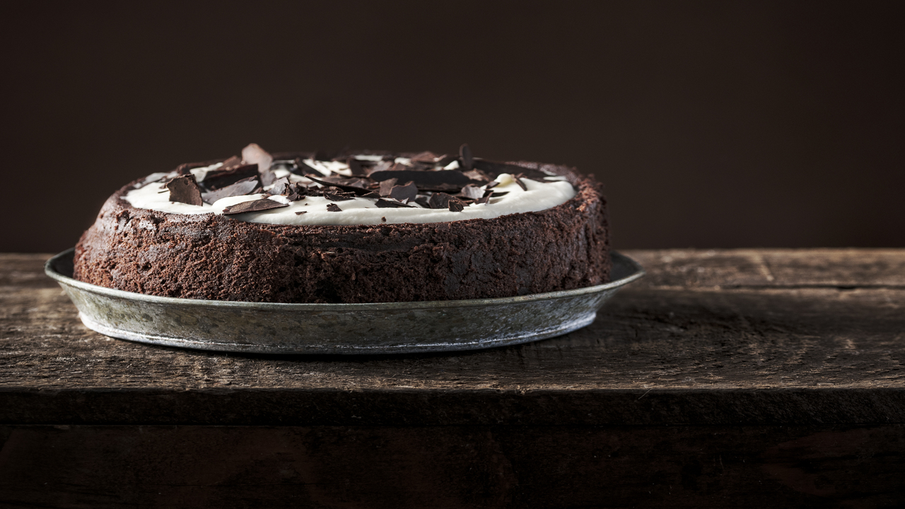 Missippi Mud Pie