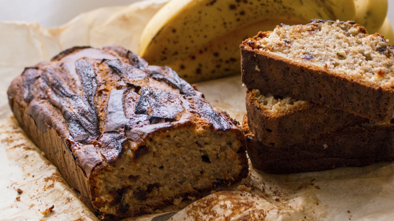 Banana Bread