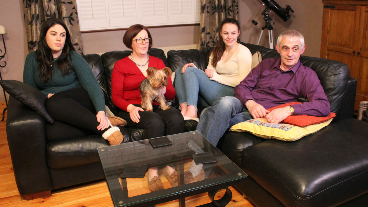 New home joins TV3?s Gogglebox Ireland