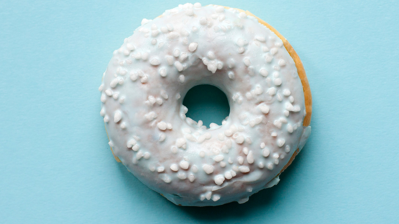 Healthy Donuts (Honuts)