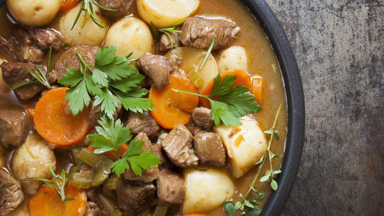 Hot pot