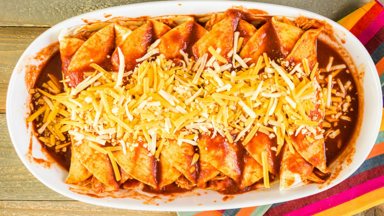 Mediterranean Vegetable Stack