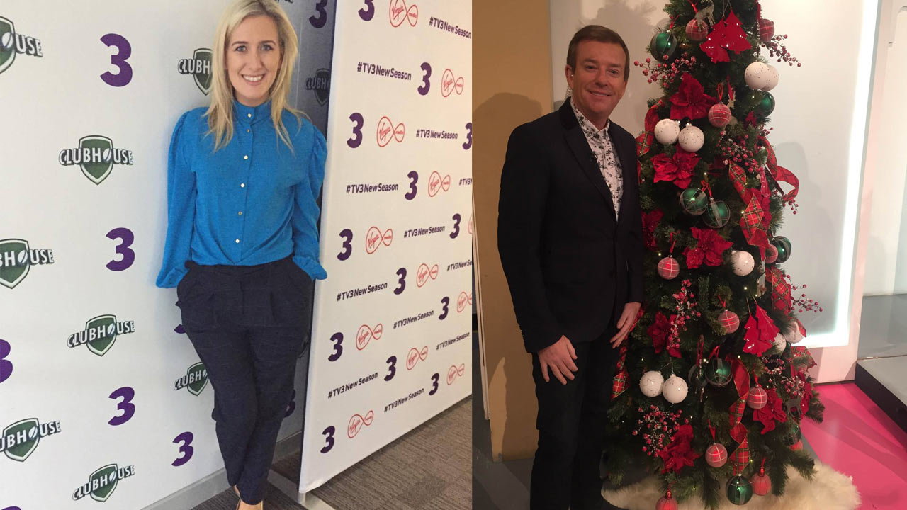 Ireland AM Wardrobe