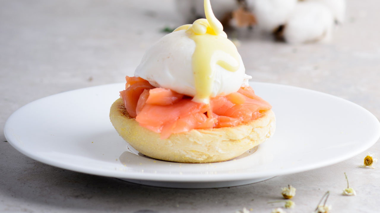Eggs Royale