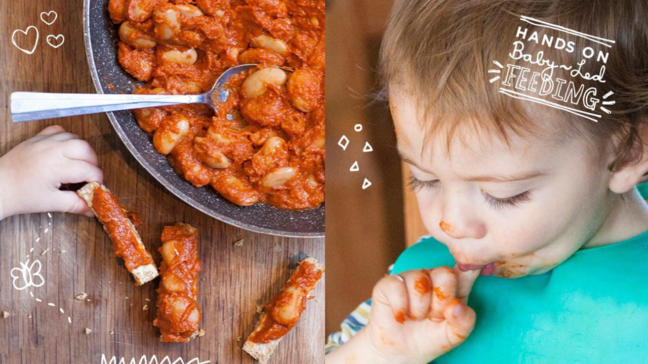 Healthy Baked Beans