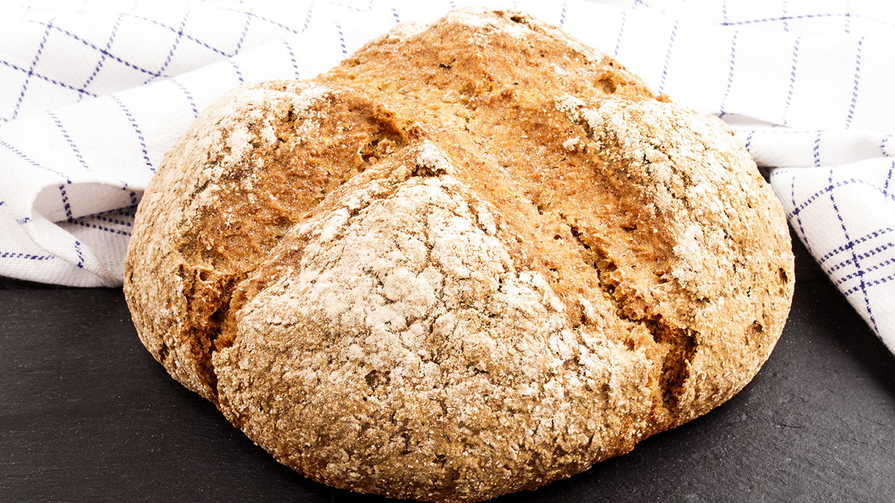 Soda Bread
