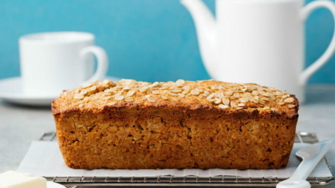 Rosemary Clodagh Bread
