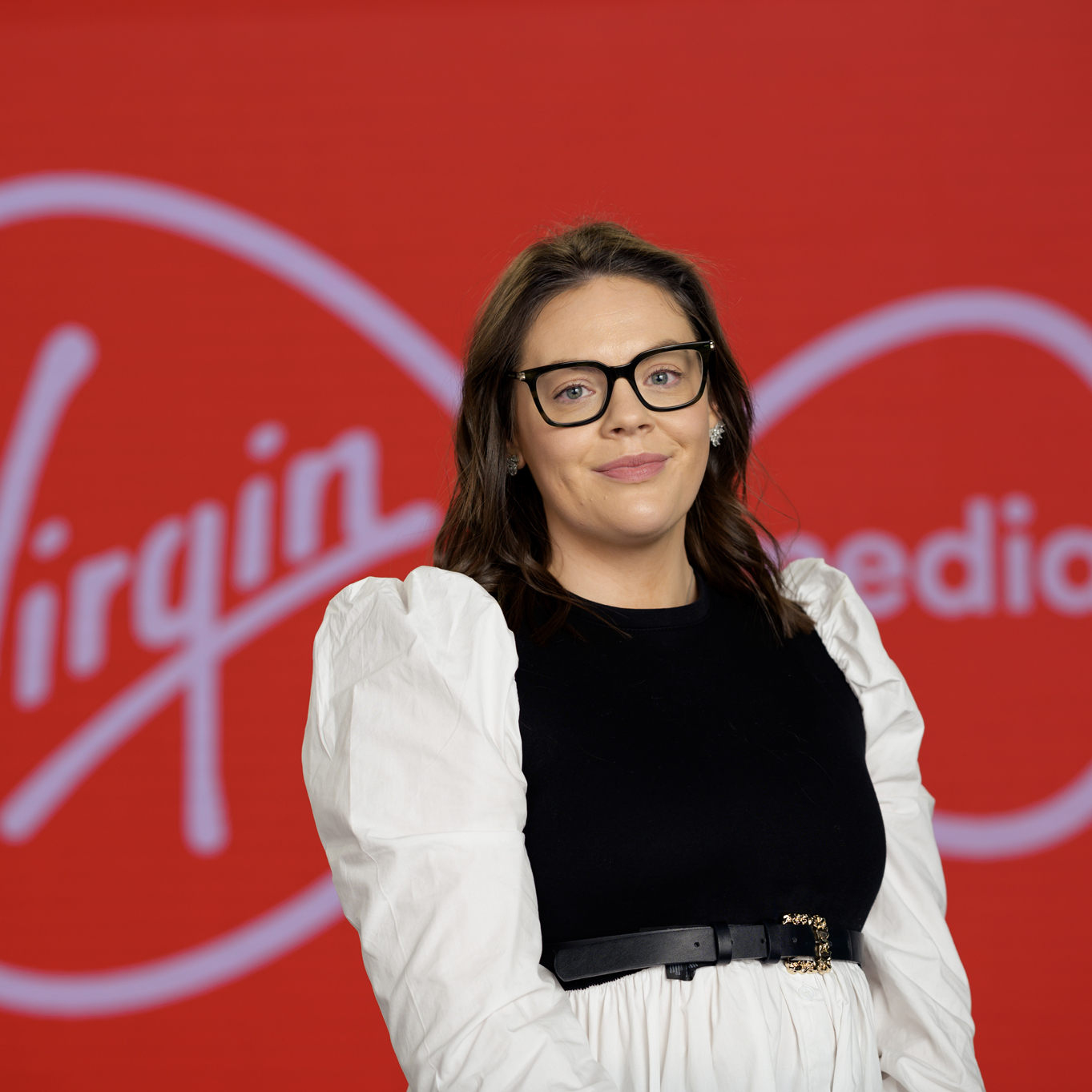 Hannah Fagan - Commercial Event Lead