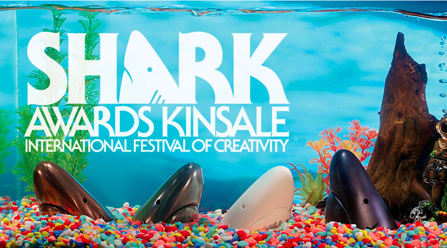 VMTV's Red Hot Creative win Kinsale Shark Award