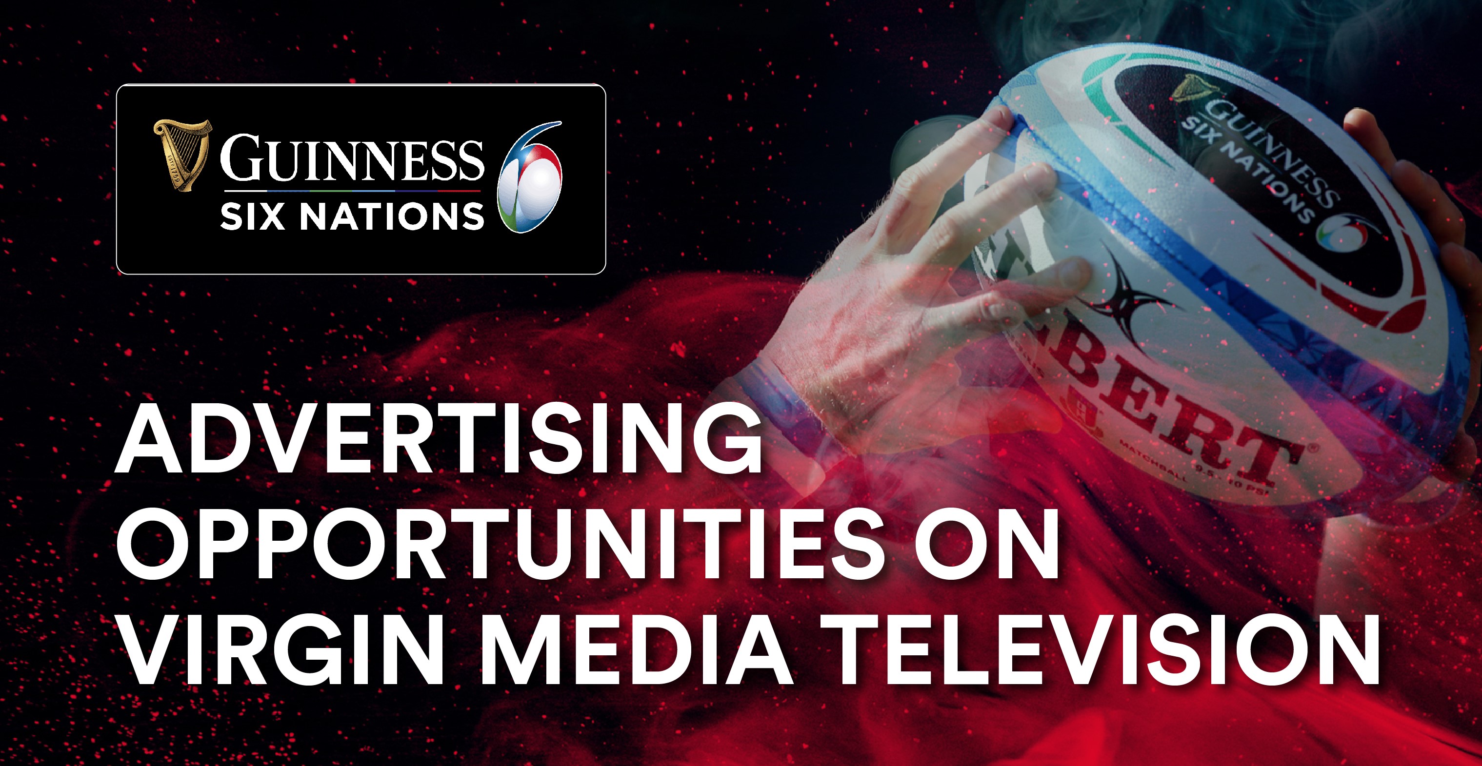 Get Your Brand in on the Action!