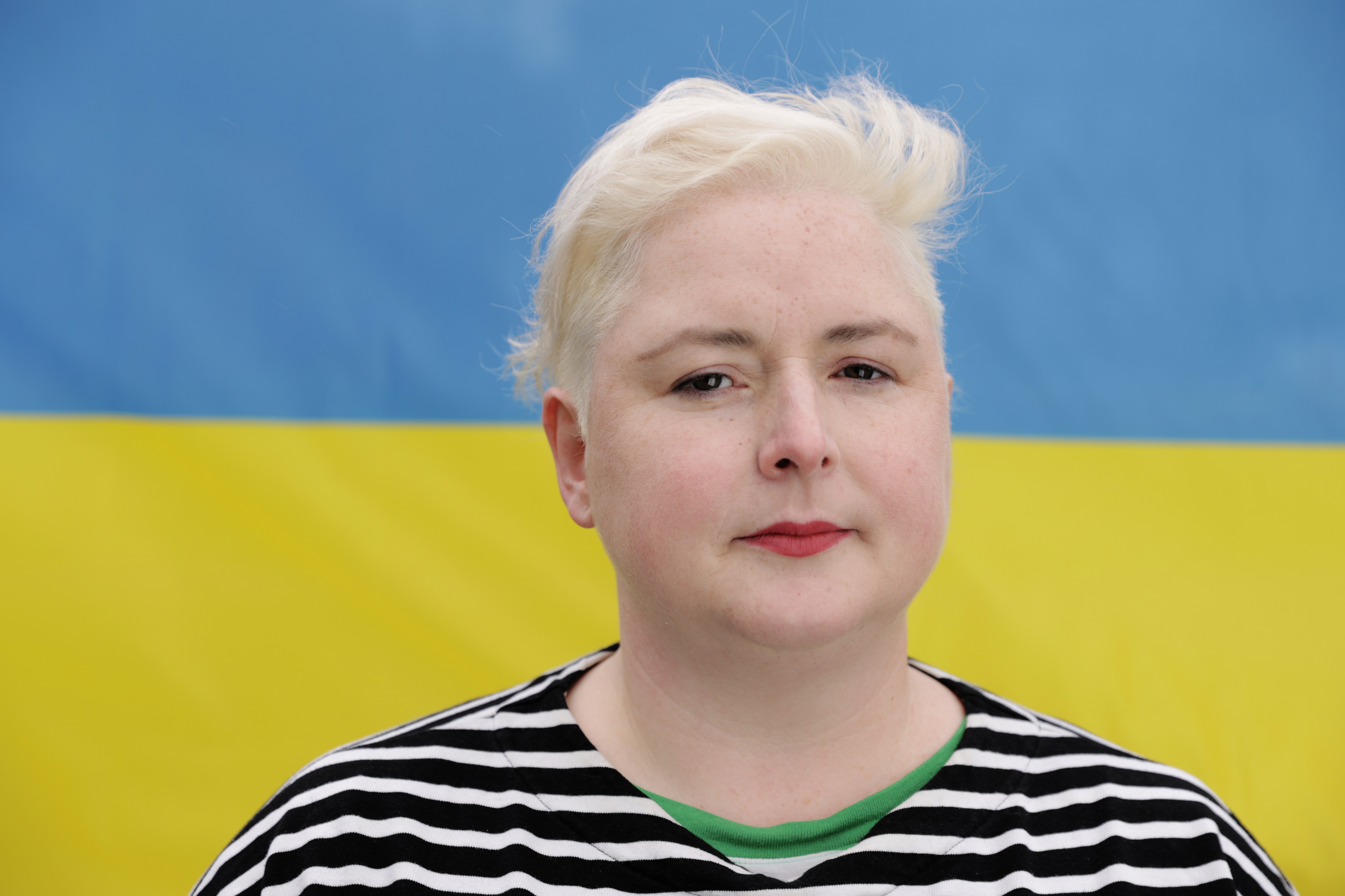 Ireland For Ukraine