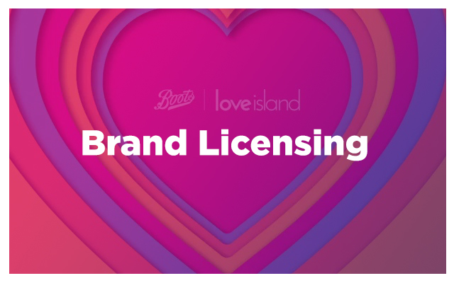 Brand Licensing