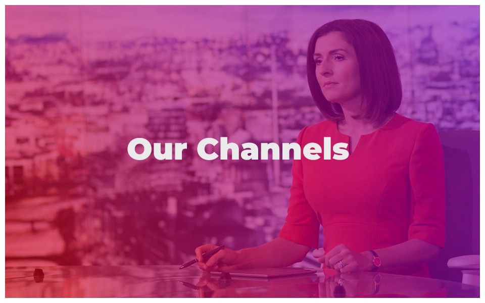 Our Channels