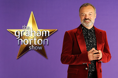 The Graham Norton Show