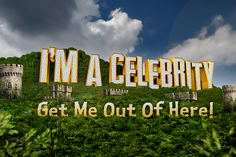 I’m a Celebrity… Get Me Out Of Here
