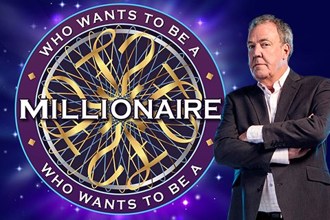 Who Wants To Be A Millionaire